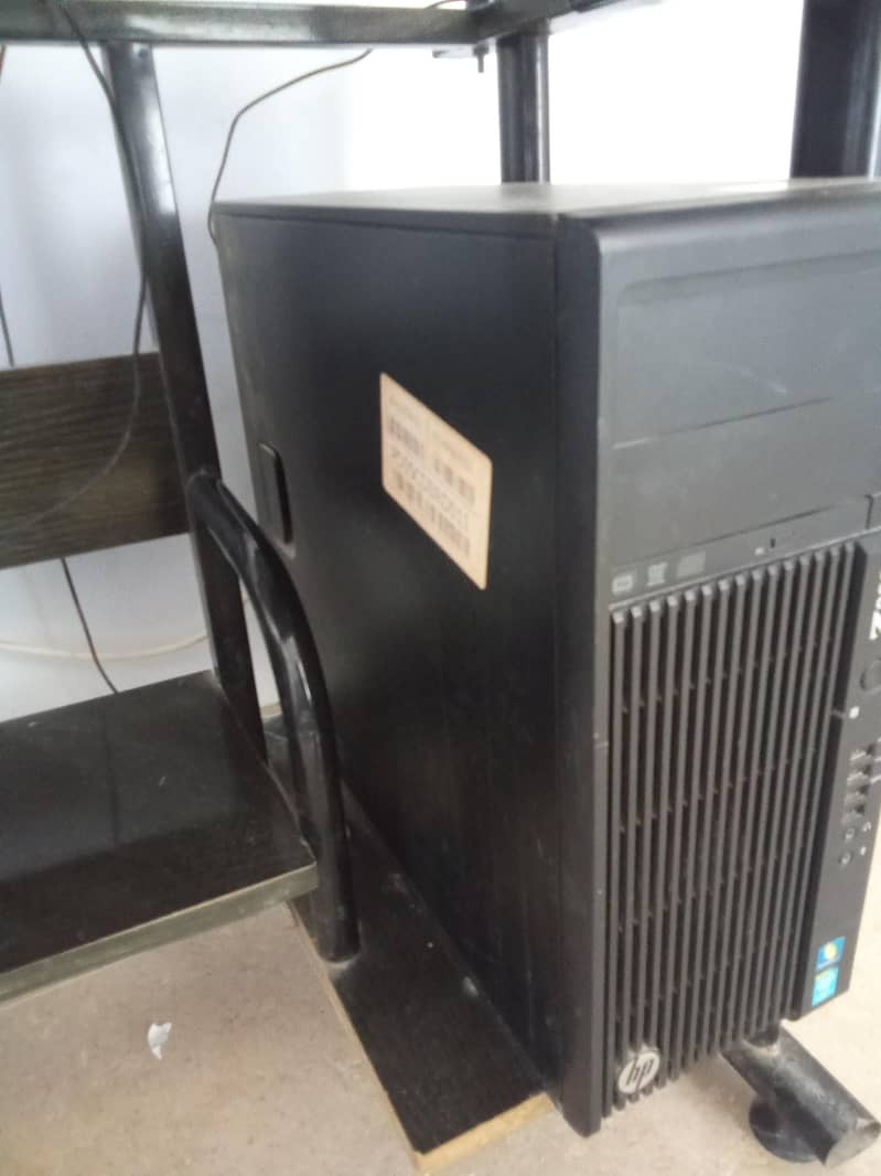HP PC 2