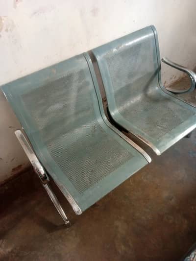 satel wating chair for sale  2 set and 3 set