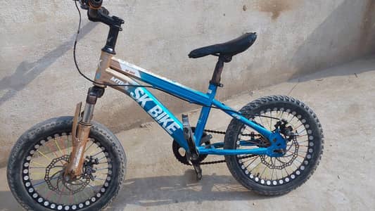 Second hand used but good condition urgent for sale