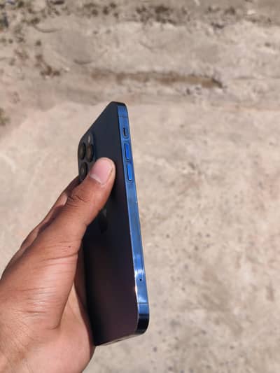 12 pro dual pta approved exchange possible