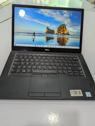 Dell Core i5 7 Generation Laptop for Sell
