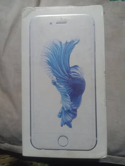 iphone 6 64 Gb hai All ok Hai koi Fault nhi h Non PTA h