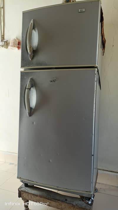 Haier REFRIGERATOR for Sale