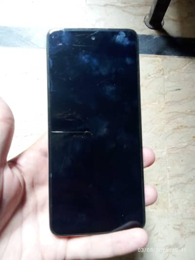 Infinix Smart 8 Plus 4/64