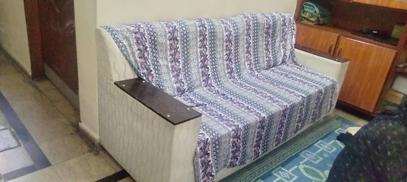 Sofa Set 3