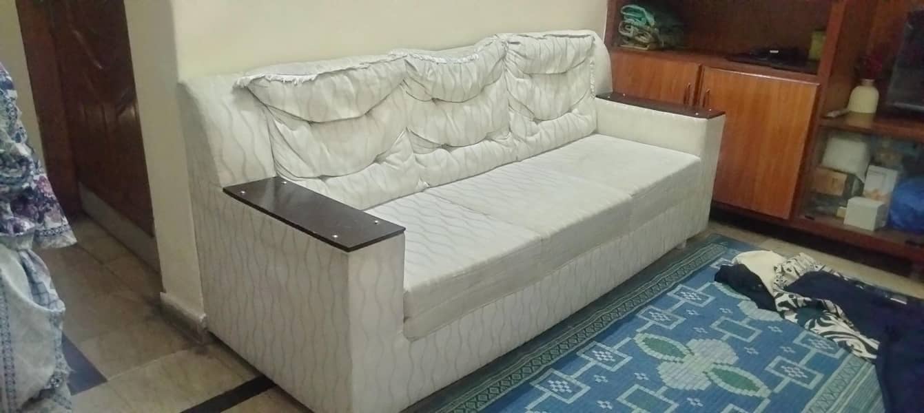 Sofa Set 6