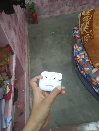 Durabox original earbuds saudi arabia imported