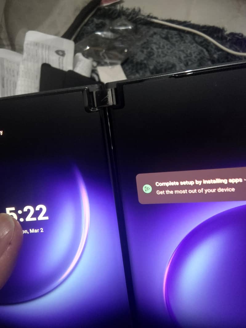 Microsoft  surface duo2 1