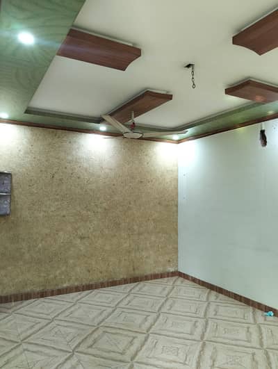5 marla barnd new uper portion for rent dawood rezidency