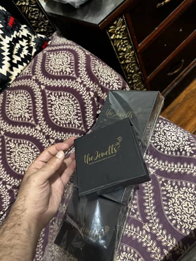 Jewellery Boxes for Women