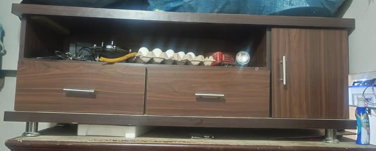 tv console