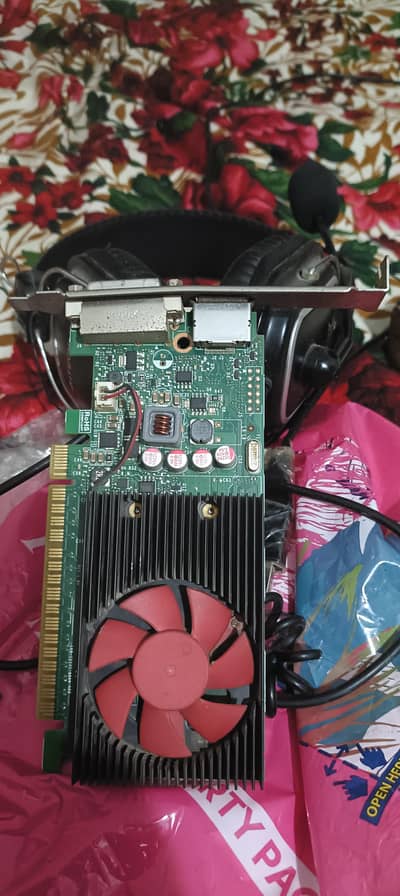 NVIDIA GeForce GT 730 Graphics Card