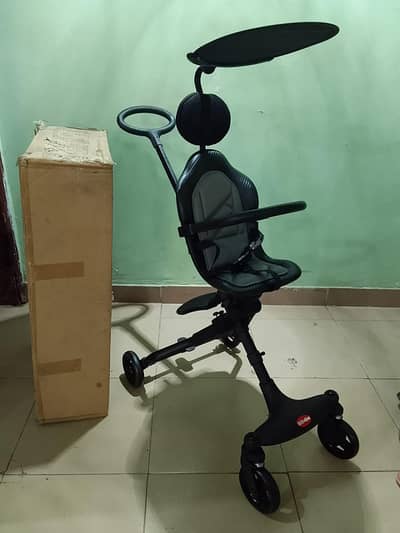Magic Stroller Brand New
