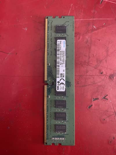 8 gb ram samsung
