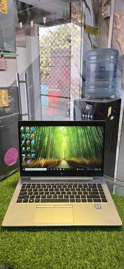 EliteBook 840g5 i5/8Th