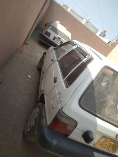 engine macanically fit h engine ka koi km ni krwana bs body py khrcha