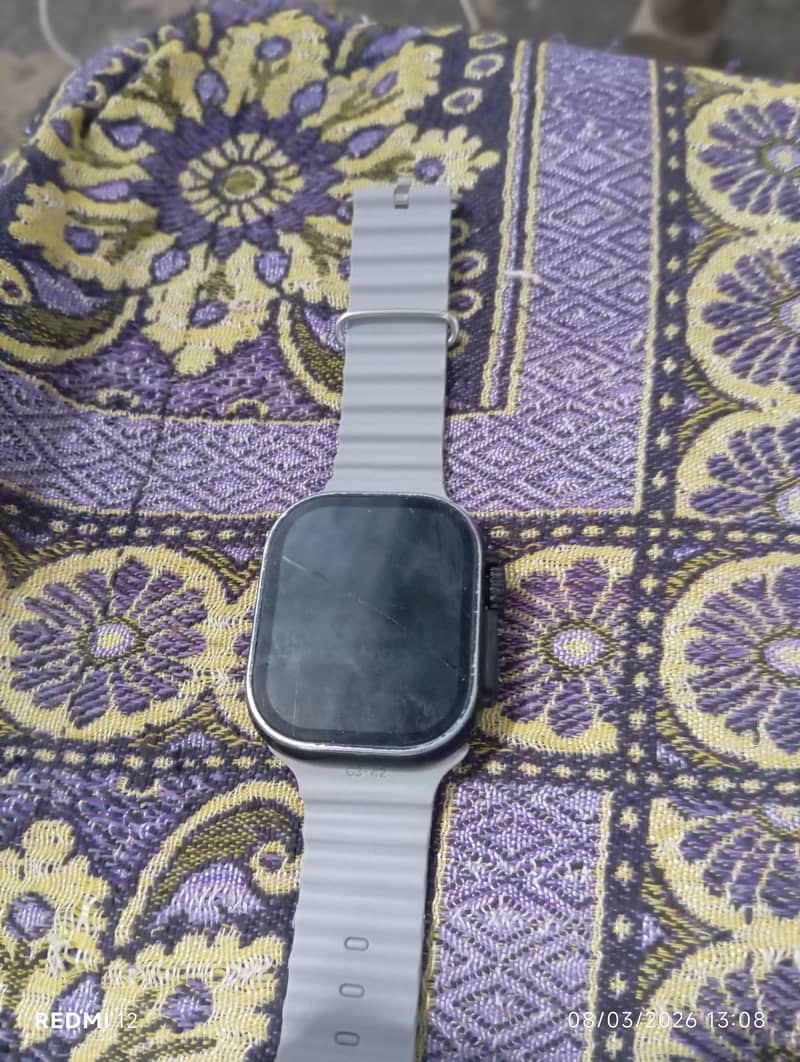smart watch 0