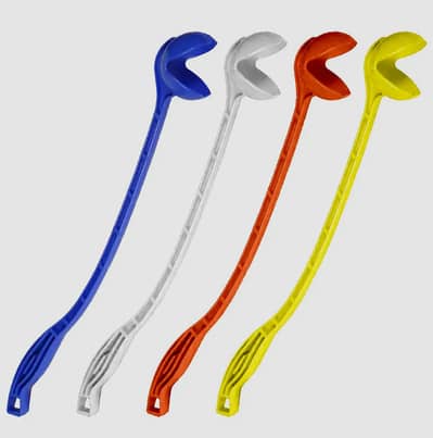 Roboarm for crciket having speed of 130 plus