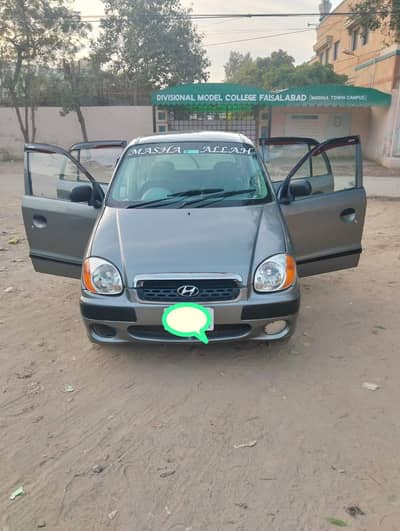 urgent sale home use totally original car