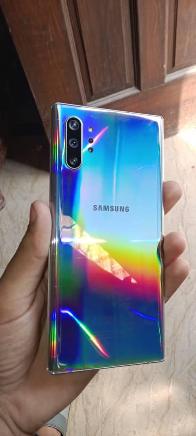 sumsung note 10 plus num 03331194242