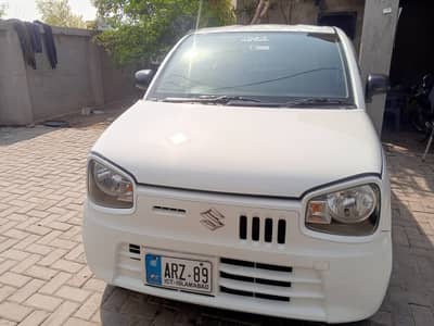 Suzuki Alto 2022