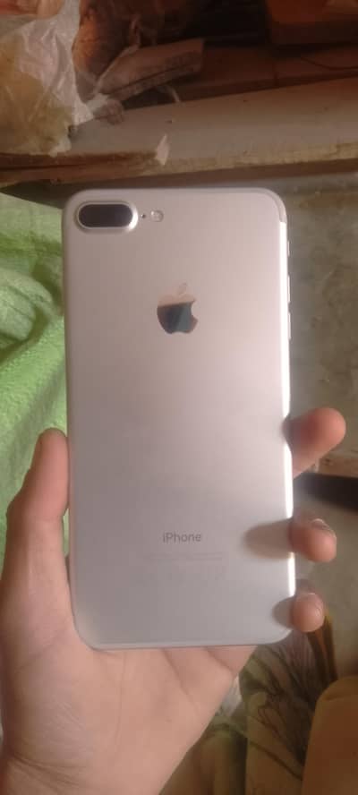 iphone 7plus non pta