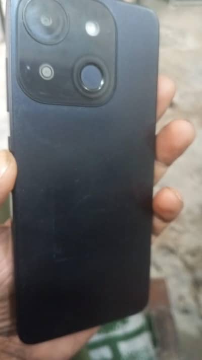 itel a50c