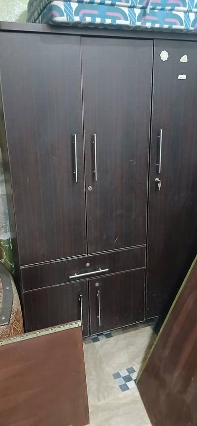 Wardrobes for Sale