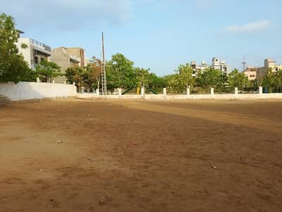 PLOT AVAILABLE FOR SCHOOL BUILDING FOR SALE