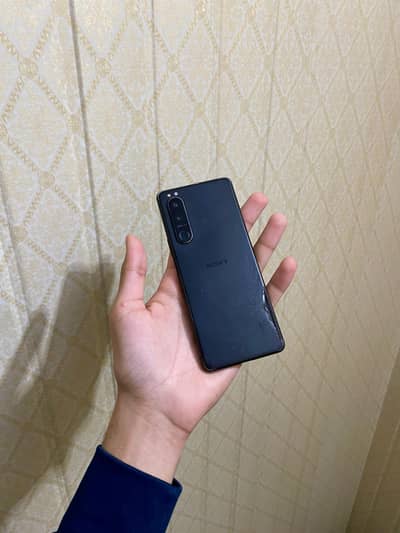 sony experia 5 mark 3