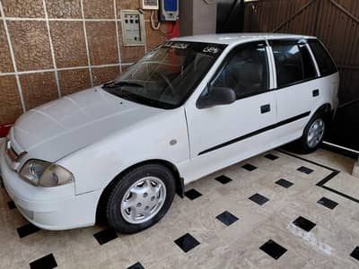 03216693002 excellent condition cultus vxr