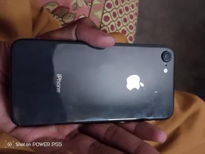 iphone 8 all ok only glass break minor