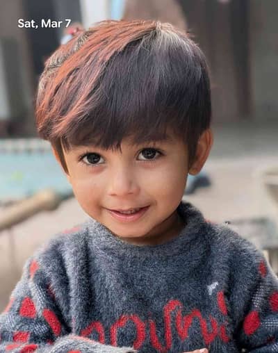 SHOAIB bhai