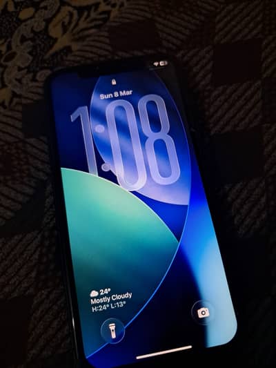 Iphone 11 64GB J v For Sell Condition 10/8