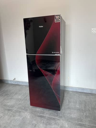 Haier HRF-276 IPRA Inverter Refrigerator