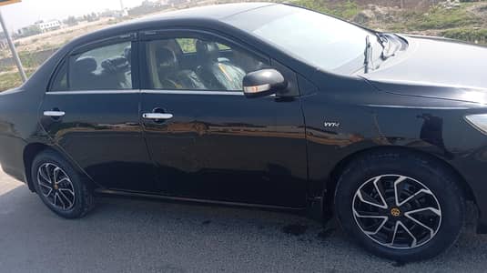 ARJENT SAIL CAR GLI ALL PANJAB NUMBR