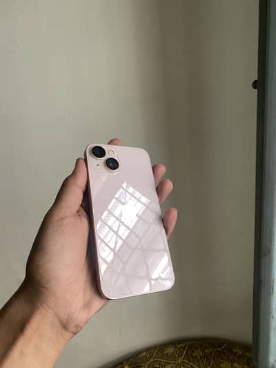 iPhone 13 factory unlock