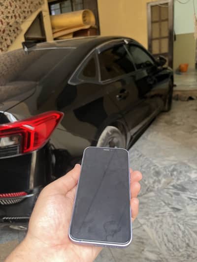 iPhone 12 mini Dual PTA approved