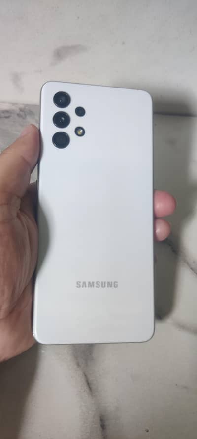 Samsung A32 6/128 pta official