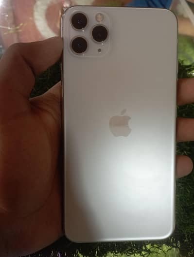 iPhone 11 pro Max 256gb JV