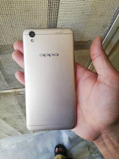 Oppo A37 2Gb 16Gb