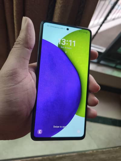 Samsung A52 8/128 GB