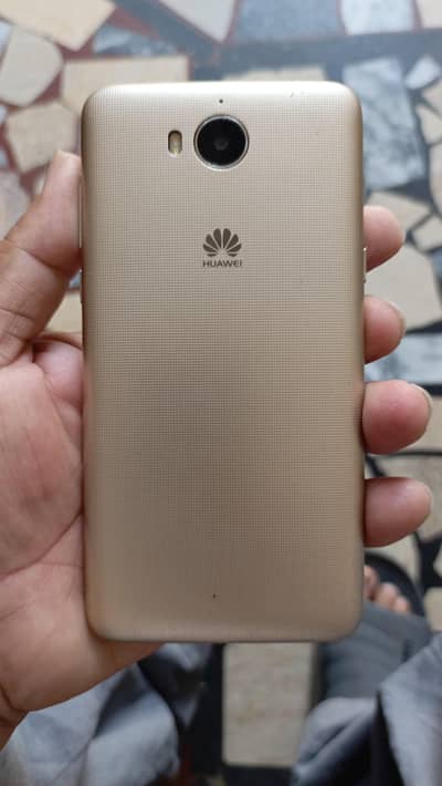 HUAWEI OFFICIAL PTA APPROVED MOBILE