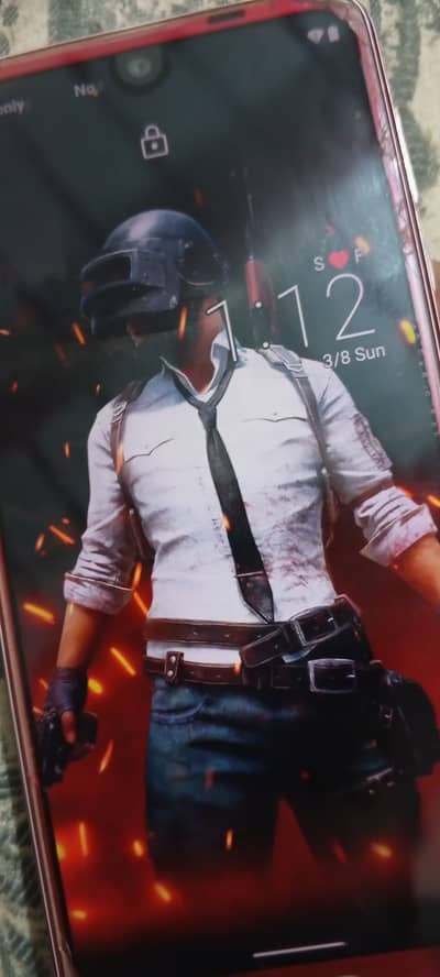 About R2 Pubg 60 FPS Beast.