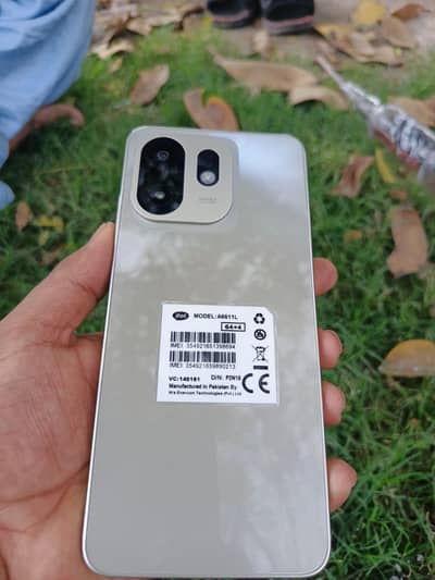 ital a100c 4+8+64 gb full box exchange possible