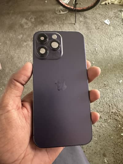 IPHONE 14 pro max HOUSING FOR SALE