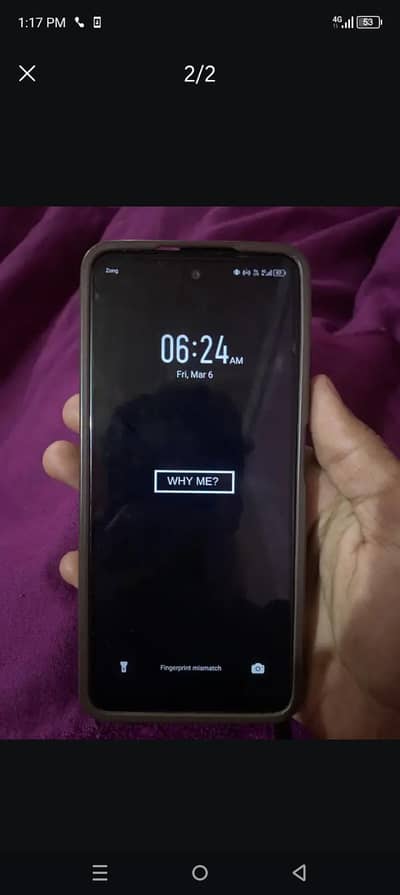 infinix smart 8 pro