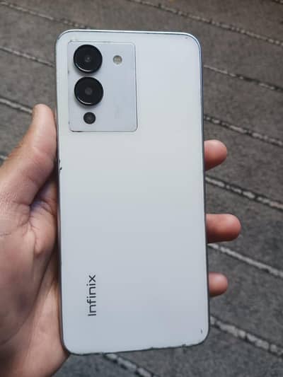 infinix note 12 G96 8/128