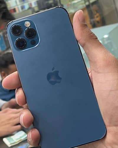 Apple iPhone 12 pro JV