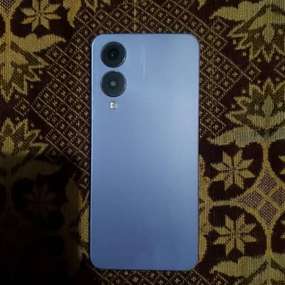 vivo y 17s 6/6/128 Mai ha fir sale final price 30000